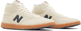 Cheap New Balance Numeric 440 High ''Bianco Blu Navy'' NM440HNP