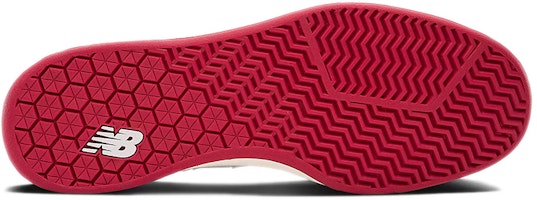 ニューバランス・ニューメリック 440 ハイ 'ホワイトレッド' NM440HRK NM440HRK Shop ニューバランス・ニューメリック 440 ハイ 'ホワイトレッド' NM440HRK NM440HRK