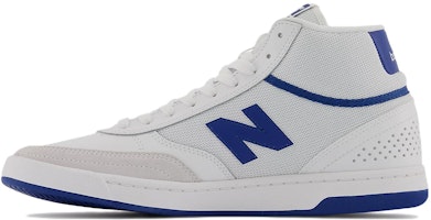 New Balance Numeric 440 High 'White Royal' NM440HLO New Balance Numeric 440 High 'White Royal' NM440HLO