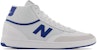 New Balance Numeric 440 High 'Putih Royal' NM440HLO