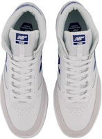 뉴발란스 뉴메릭 440 하이 '화이트 로얄' NM440HLO Shop 뉴발란스 뉴메릭 440 하이 '화이트 로얄' NM440HLO