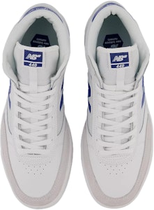 ニューバランス・ニュメリック 440 ハイ“ホワイト ロイヤル” NM440HLO NM440HLO Shop ニューバランス・ニュメリック 440 ハイ“ホワイト ロイヤル” NM440HLO NM440HLO