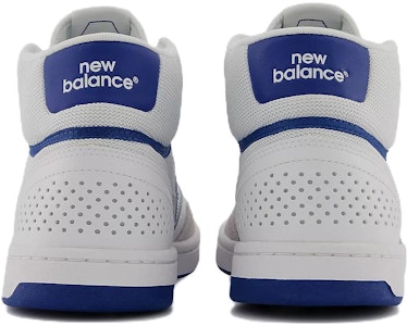 ニューバランス・ニュメリック 440 ハイ“ホワイト ロイヤル” NM440HLO NM440HLO Purchase ニューバランス・ニュメリック 440 ハイ“ホワイト ロイヤル” NM440HLO NM440HLO