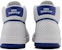 New Balance Numeric 440 High 'Putih Royal' NM440HLO