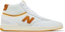 Buy New Balance Numeric 440 Tinggi 'Putih Kuning' NM440HJR