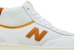 New Balance Numeric 440 Tinggi 'Putih Kuning' NM440HJR