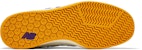 New Balance Numeric 440 Tinggi 'Putih Kuning' NM440HJR