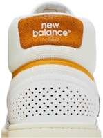 뉴발란스 누메릭 440 하이 '화이트 옐로우' NM440HJR Sizing 뉴발란스 누메릭 440 하이 '화이트 옐로우' NM440HJR