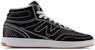 New Balance Numeric 440 Tinggi V2 'Hitam Putih' NM440HBW