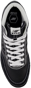New Balance Numeric 440 防滑耐磨 中筒 滑板鞋 男女皆宜 黑色 Shop New Balance Numeric 440 防滑耐磨 中筒 滑板鞋 男女皆宜 黑色