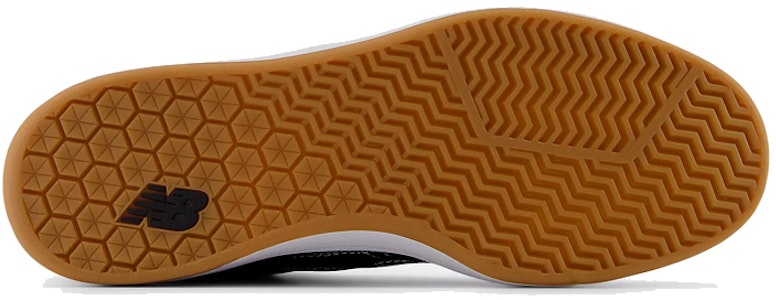 New Balance Numeric 440 防滑耐磨 中筒 滑板鞋 男女皆宜 黑色 Purchase New Balance Numeric 440 防滑耐磨 中筒 滑板鞋 男女皆宜 黑色