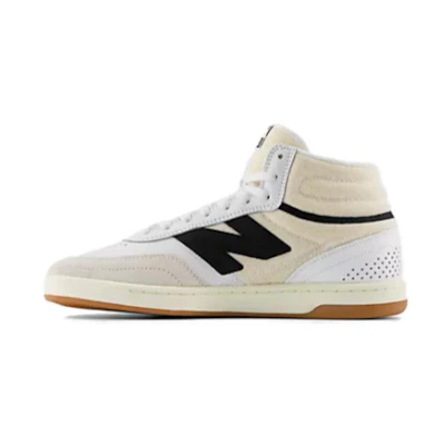 NB Numeric 440 High V2 'White Black'
