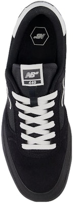 뉴발란스 440 블랙화이트 (New Balance 440 Black White) NM440LDT Shop 뉴발란스 440 블랙화이트 (New Balance 440 Black White) NM440LDT