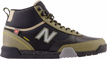 New Balance Numeric 440 Trail 'Black Olive' NM440TBF New Balance Numeric 440 Trail 'Black Olive' NM440TBF