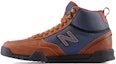Buy New Balance Numeric 440 Trail 'Coklat Navy' NM440TBY