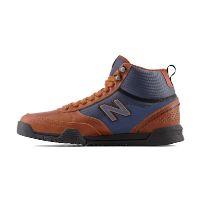 NB Numeric 440 Trail 'Brown Navy'
