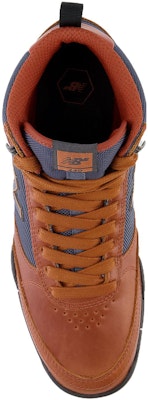 New Balance Numeric 440 Trail 'Coklat Navy' NM440TBY Lookbook New Balance Numeric 440 Trail 'Coklat Navy' NM440TBY