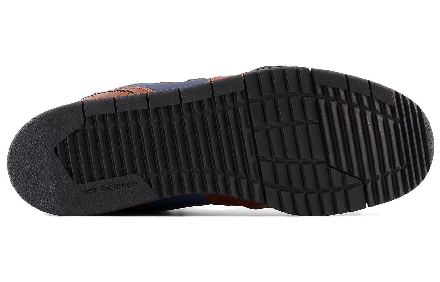 Shop 新百伦Numeric 440 Trail棕海军蓝配色 NM440TBY