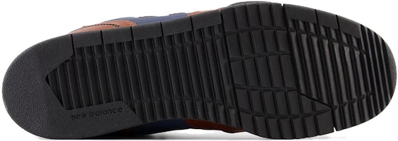 New Balance Numeric 440 圓頭系帶 回彈平衡 高幫 生活休閒鞋 男款 棕色 Shop New Balance Numeric 440 圓頭系帶 回彈平衡 高幫 生活休閒鞋 男款 棕色