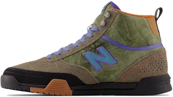New Balance Numeric 440 Trail 'Olive Blue' NM440TTS New Balance Numeric 440 Trail 'Olive Blue' NM440TTS