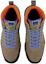 Lookbook New Balance Numeric 440 Trail 'Olive Blue' Lelaki Wanita NM440TTS
