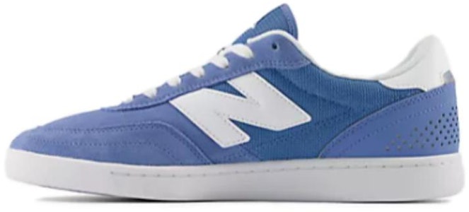 New Balance Numeric 440 V2 'Biru Putih' NM440BBW Buy New Balance Numeric 440 V2 'Biru Putih' NM440BBW