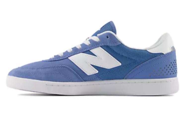 New Balance Numeric 440 V2 'Blue White' NM440BBW
