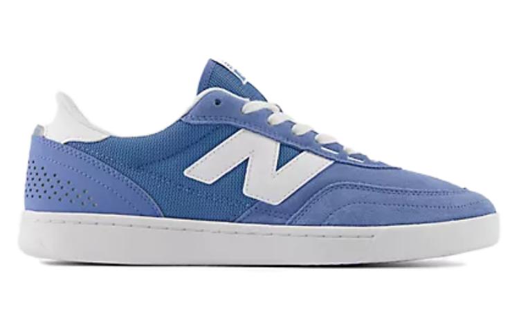 Order 新百伦 Numeric 440 V2 '蓝白配色' NM440BBW