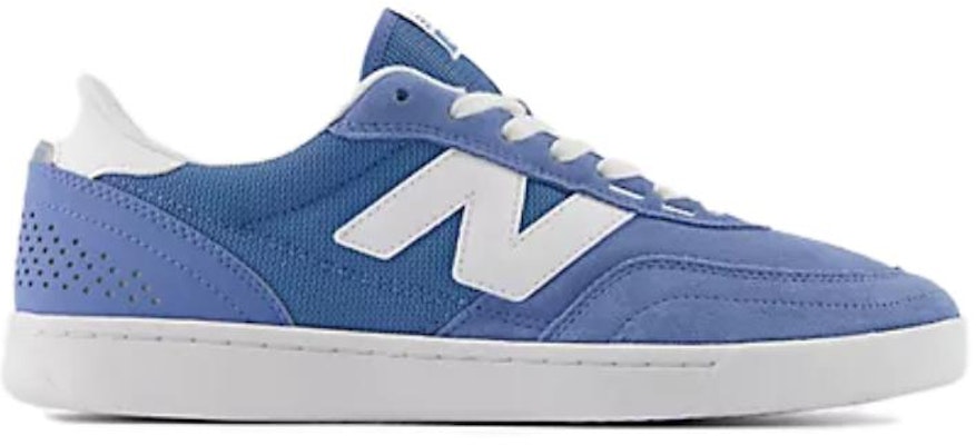 New Balance Numeric 440 V2 'Blue White' NM440BBW Order New Balance Numeric 440 V2 'Blue White' NM440BBW