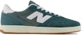 New Balance Numeric 440 V2 'New Spruce Hijau Baharu' NM440FGR