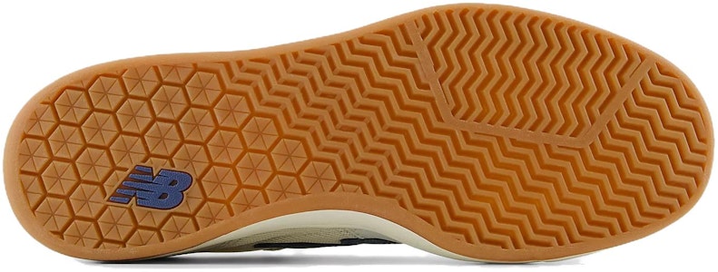 New Balance Numeric 440 防滑減震 低筒 滑板鞋 男女共款 米藍 Purchase New Balance Numeric 440 防滑減震 低筒 滑板鞋 男女共款 米藍