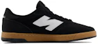 Lookbook New Balance Numeric 440v2 ''Zwart Wit Gum'' NM440BNG