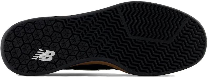 New Balance Numeric 440 V2 舒適簡約 減震耐磨 低幫 板鞋 男款 黑色 Purchase New Balance Numeric 440 V2 舒適簡約 減震耐磨 低幫 板鞋 男款 黑色