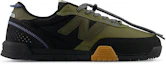 Order New Balance Numeric 440Wv2 ''Woodland Zwart'' UN440WOL
