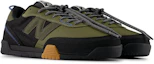 Shop New Balance Numeric 440Wv2 ''Woodland Zwart'' UN440WOL