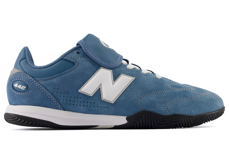 New Balance Numeric 442 'Heron Blue' UN442SMF