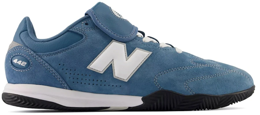 New Balance Numeric 442 'Heron Blue' UN442SMF Buy New Balance Numeric 442 'Heron Blue' UN442SMF