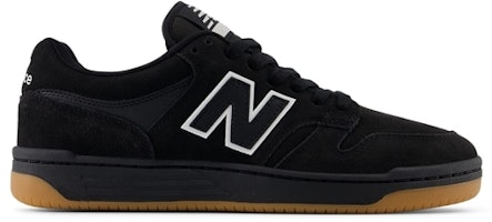 New Balance Numeric 480 'Black White' NM480SBW-D New Balance Numeric 480 'Black White' NM480SBW-D