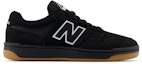 Buy New Balance Numeric 480 'Hitam Putih' NM480SBW-D
