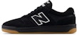 New Balance Numeric 480 'Hitam Putih' NM480SBW-D
