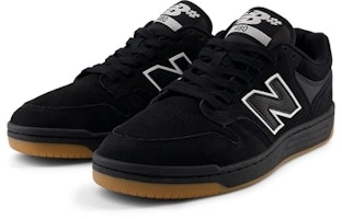 ニューバランス・ニューメリック480 'ブラックホワイト' NM480SBW-D NM480SBW-D Purchase ニューバランス・ニューメリック480 'ブラックホワイト' NM480SBW-D NM480SBW-D