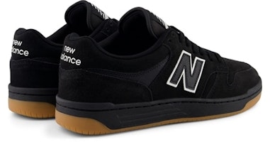 ニューバランス・ニューメリック480 'ブラックホワイト' NM480SBW-D NM480SBW-D Details for ニューバランス・ニューメリック480 'ブラックホワイト' NM480SBW-D NM480SBW-D