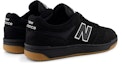 Details for New Balance Numeric 480 'Hitam Putih' NM480SBW-D