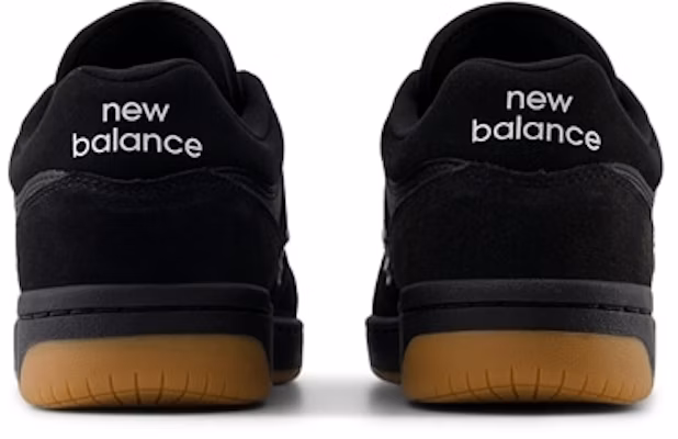 New Balance Numeric 480 'Hitam Putih' NM480SBW-D Sizing New Balance Numeric 480 'Hitam Putih' NM480SBW-D