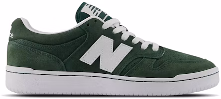 New Balance Numeric 480 'Eighties Pack - Celtics' NM480EST New Balance Numeric 480 'Eighties Pack - Celtics' NM480EST