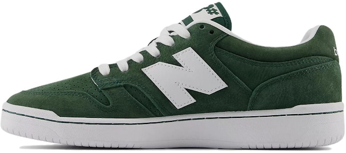 New Balance Numeric 480 'Pakej Lapan Puluhan - Celtics' NM480EST Buy New Balance Numeric 480 'Pakej Lapan Puluhan - Celtics' NM480EST
