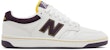 New Balance Numeric 480 'Eighties Pack - Lakers' Lelaki NM480PST