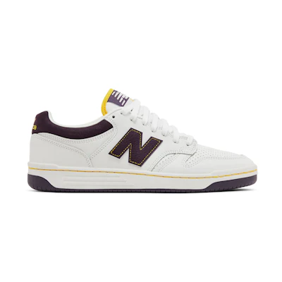 NB Numeric 480 'Eighties Pack - Lakers'