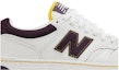 Order New Balance Numeric 480 'Eighties Pack - Lakers' Lelaki NM480PST
