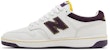 New Balance Numeric 480 'Eighties Pack - Lakers' Lelaki NM480PST